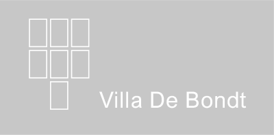Villa De Bondt Logo