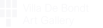 Villa De Bondt Logo